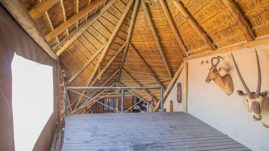 3 Bedroom Property for Sale in Homestead Gauteng