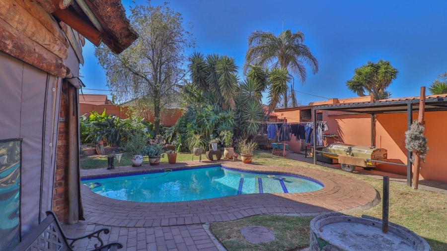 3 Bedroom Property for Sale in Homestead Gauteng