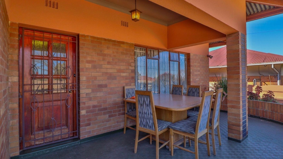 3 Bedroom Property for Sale in Homestead Gauteng