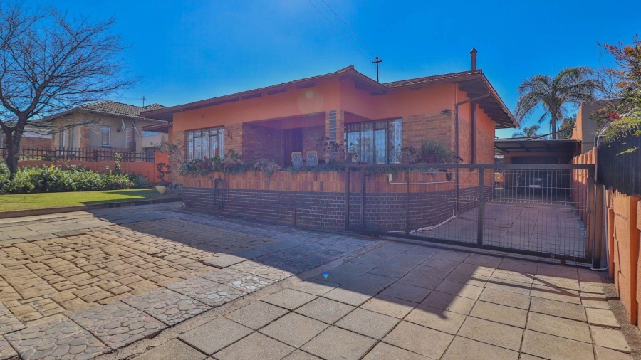 3 Bedroom Property for Sale in Homestead Gauteng