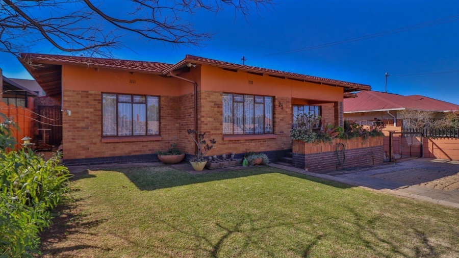 3 Bedroom Property for Sale in Homestead Gauteng