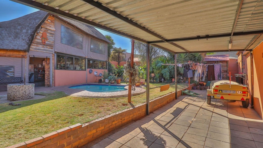 3 Bedroom Property for Sale in Homestead Gauteng