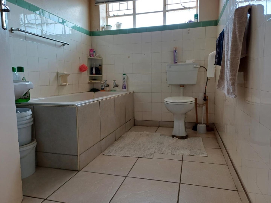 1 Bedroom Property for Sale in Lambton Gauteng