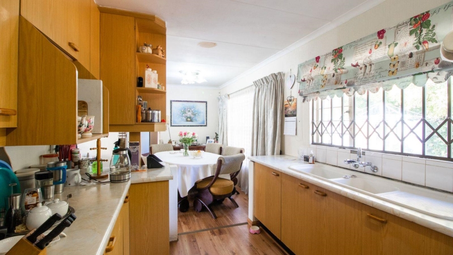 3 Bedroom Property for Sale in Cresslawn Gauteng
