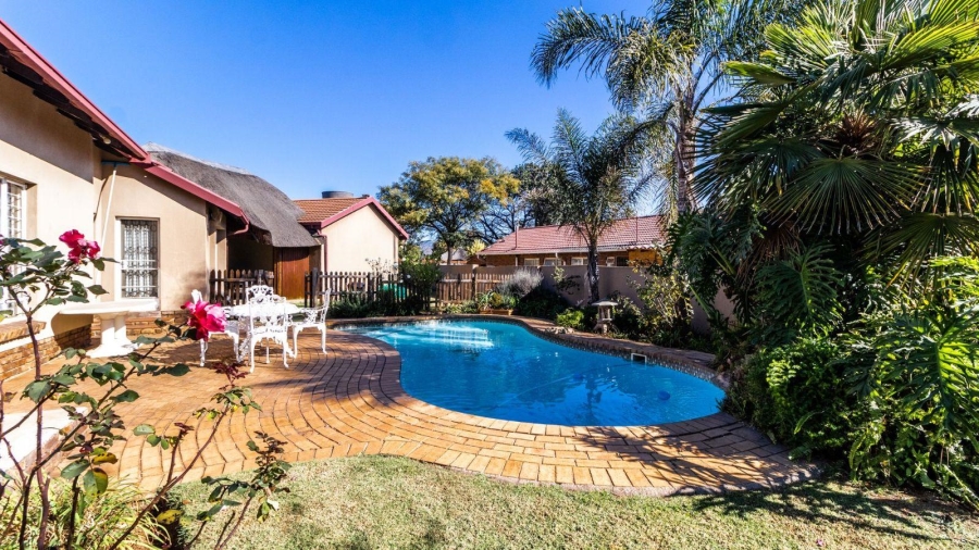 3 Bedroom Property for Sale in Cresslawn Gauteng