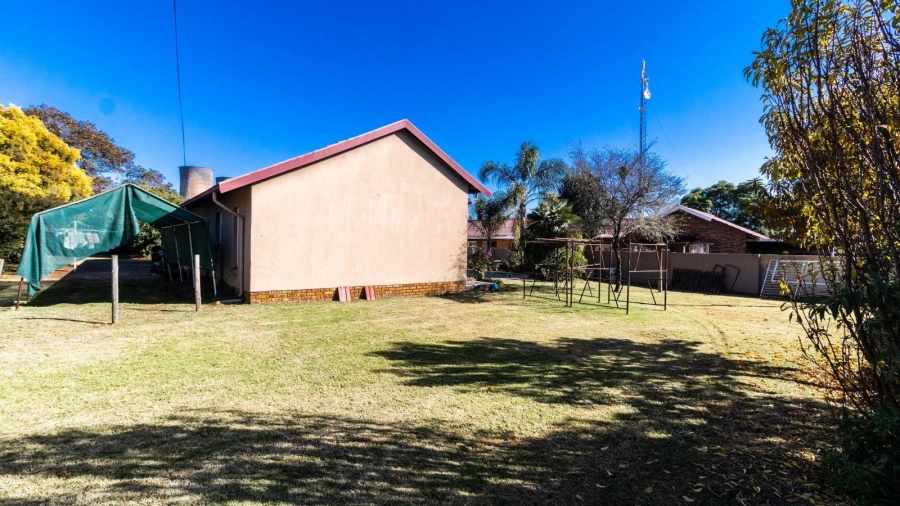 3 Bedroom Property for Sale in Cresslawn Gauteng