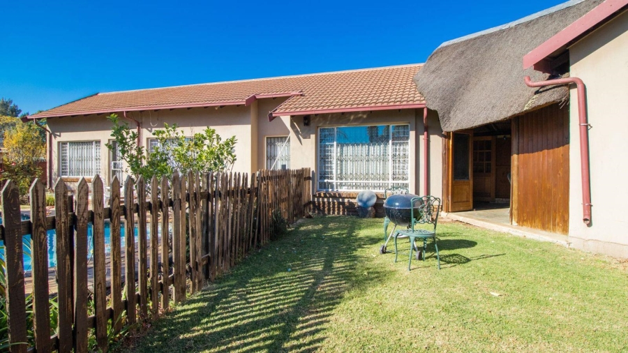 3 Bedroom Property for Sale in Cresslawn Gauteng