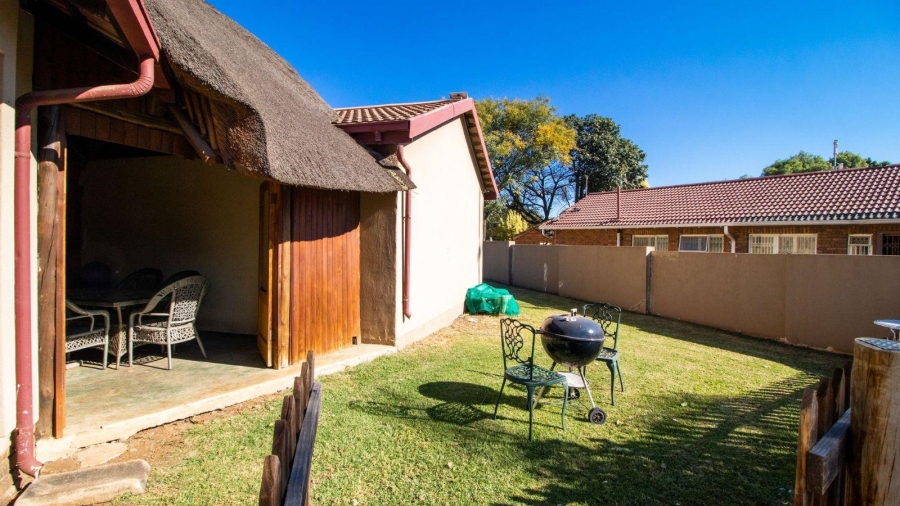 3 Bedroom Property for Sale in Cresslawn Gauteng