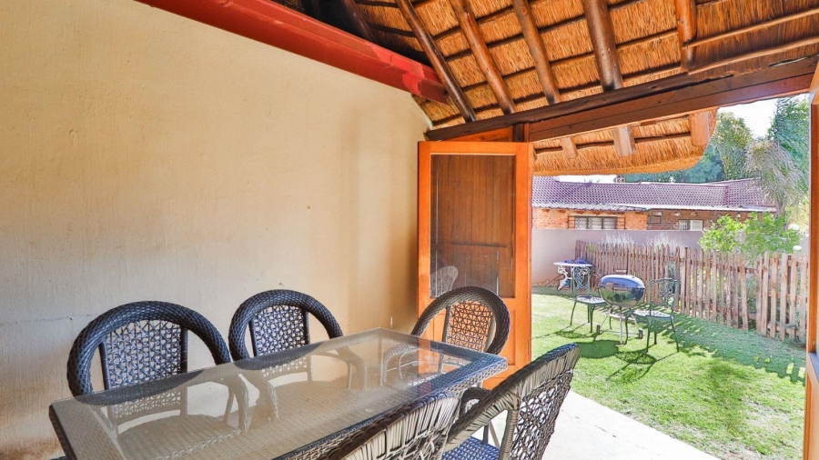3 Bedroom Property for Sale in Cresslawn Gauteng