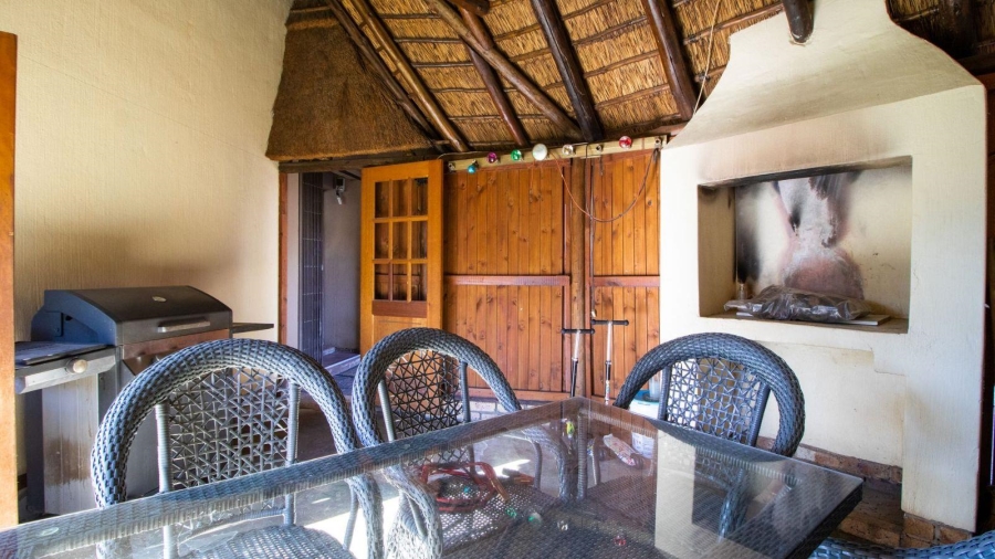 3 Bedroom Property for Sale in Cresslawn Gauteng