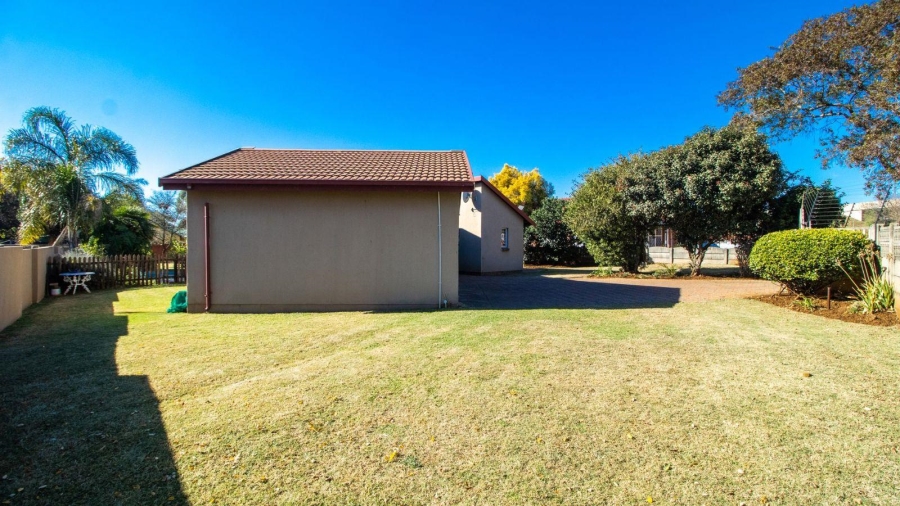 3 Bedroom Property for Sale in Cresslawn Gauteng