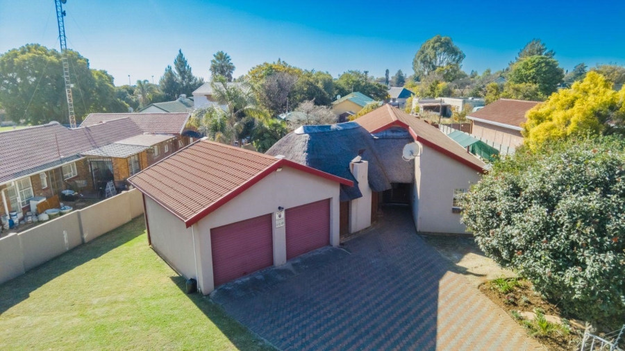 3 Bedroom Property for Sale in Cresslawn Gauteng