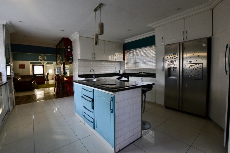 4 Bedroom Property for Sale in Malvern East Gauteng