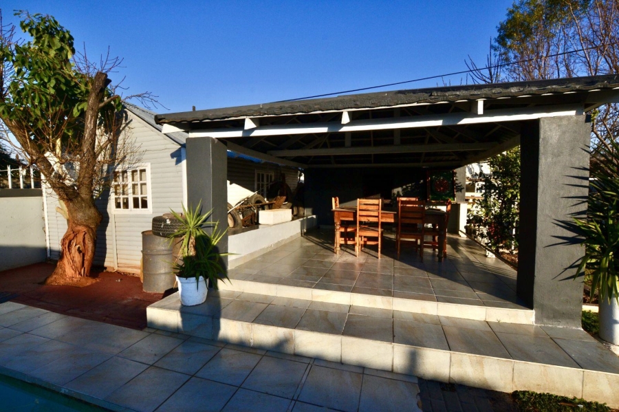 4 Bedroom Property for Sale in Malvern East Gauteng