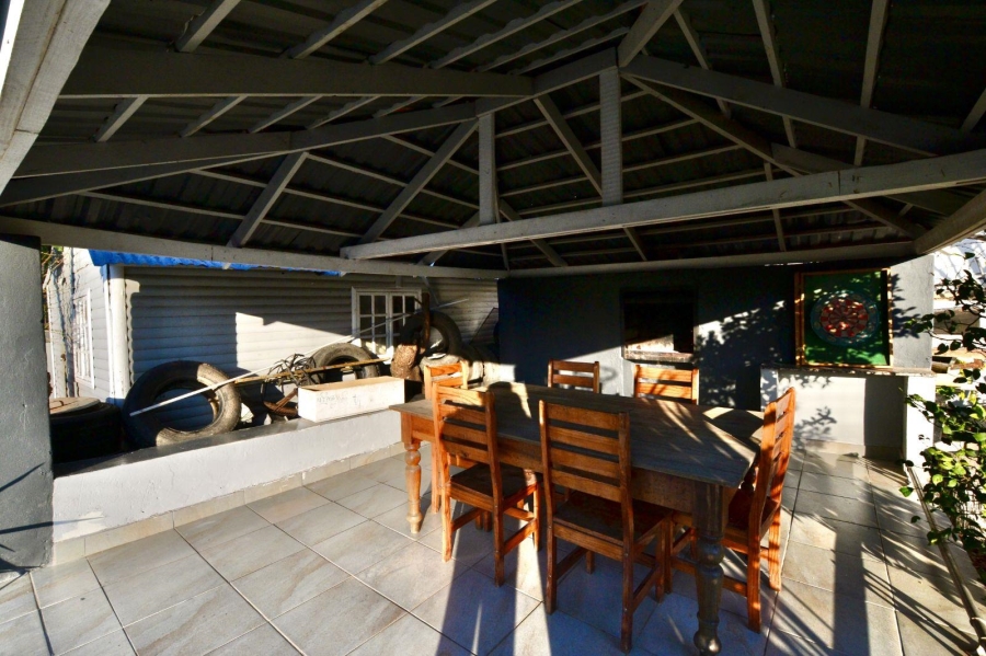 4 Bedroom Property for Sale in Malvern East Gauteng