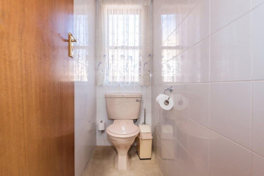 3 Bedroom Property for Sale in Morning Hill Gauteng