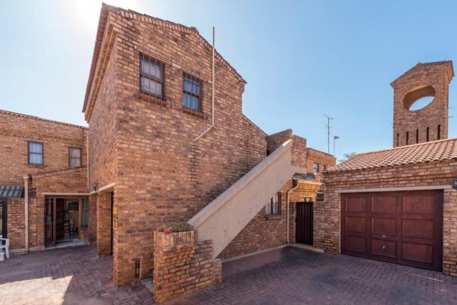 3 Bedroom Property for Sale in Morning Hill Gauteng