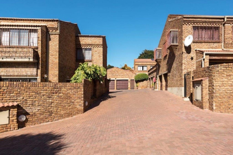 3 Bedroom Property for Sale in Morning Hill Gauteng