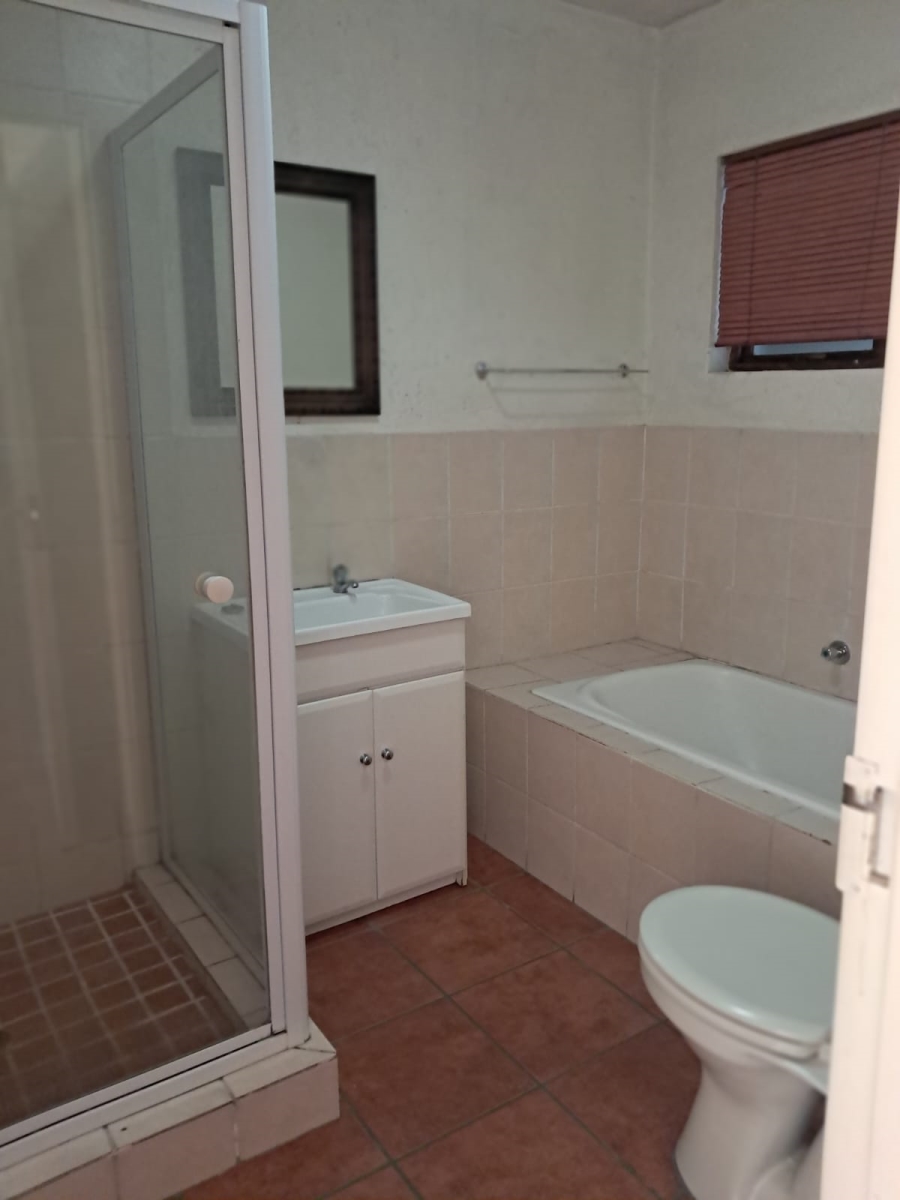 To Let 1 Bedroom Property for Rent in Paulshof Gauteng