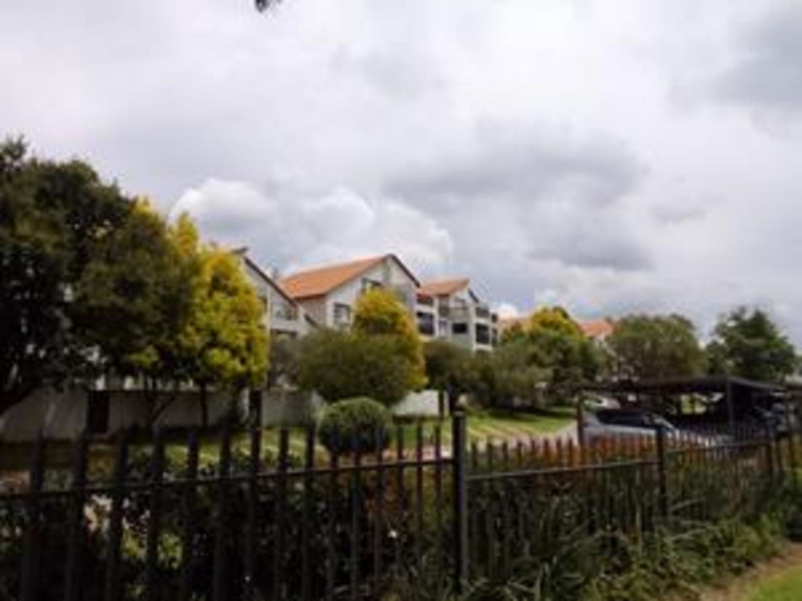 To Let 1 Bedroom Property for Rent in Paulshof Gauteng