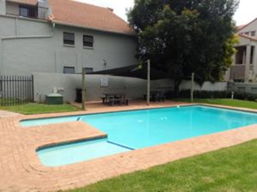 To Let 1 Bedroom Property for Rent in Paulshof Gauteng