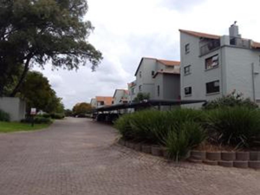To Let 1 Bedroom Property for Rent in Paulshof Gauteng