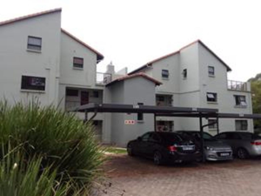 To Let 1 Bedroom Property for Rent in Paulshof Gauteng