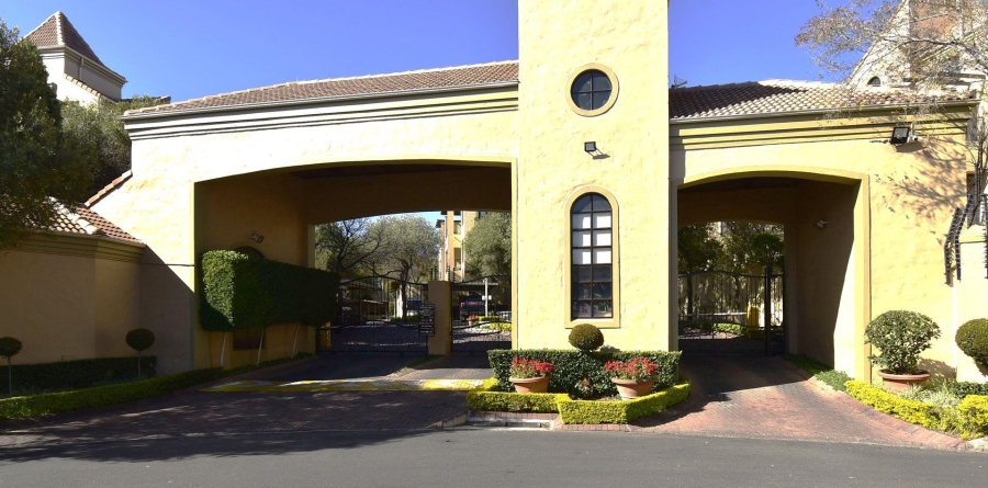 To Let 1 Bedroom Property for Rent in Pineslopes Gauteng