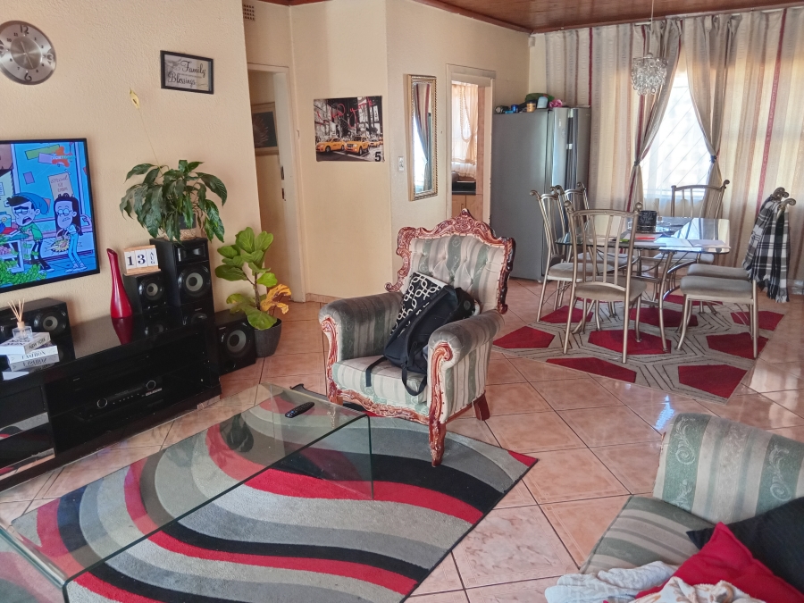 3 Bedroom Property for Sale in Birch Acres Gauteng