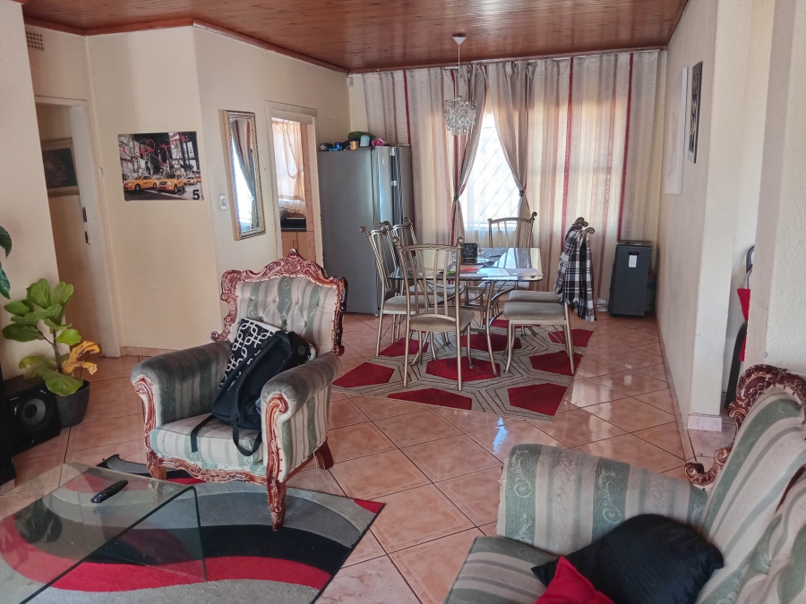 3 Bedroom Property for Sale in Birch Acres Gauteng