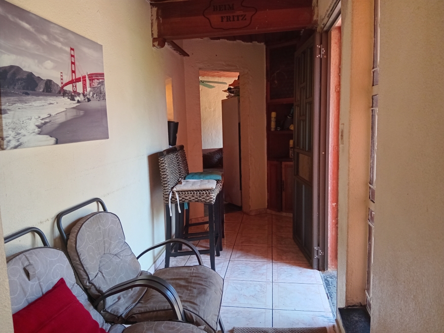 3 Bedroom Property for Sale in Birch Acres Gauteng