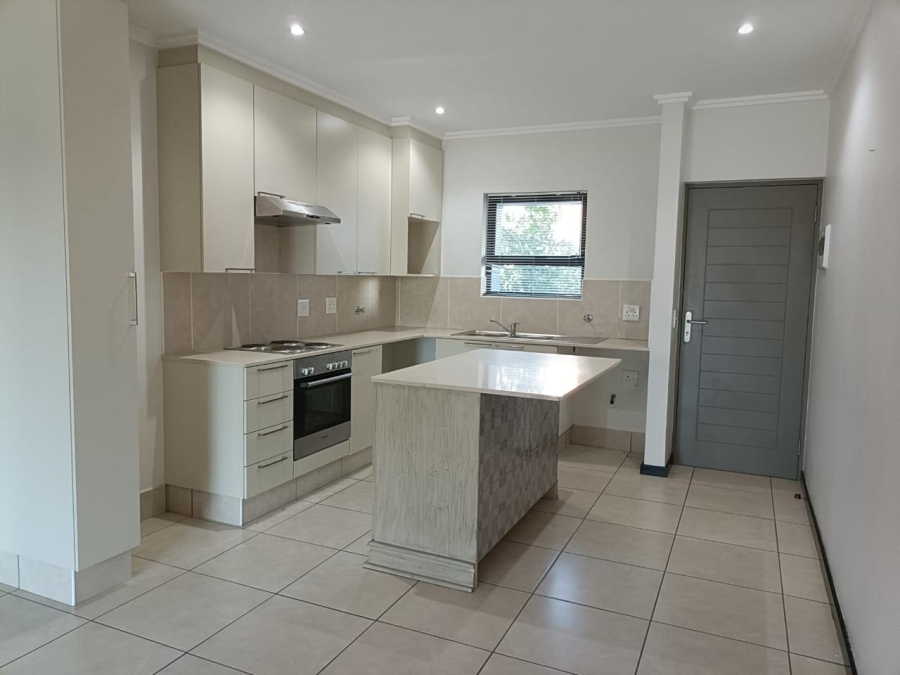 2 Bedroom Property for Sale in Barbeque Downs Gauteng