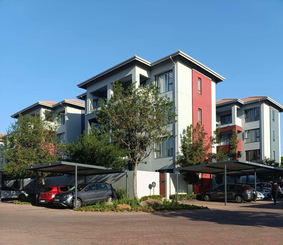 2 Bedroom Property for Sale in Barbeque Downs Gauteng
