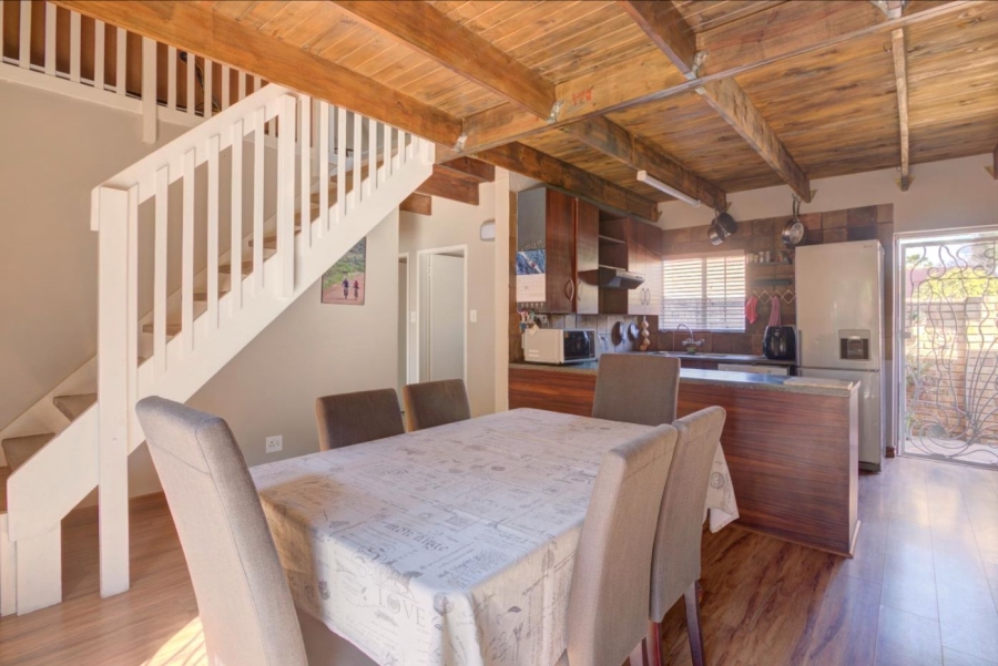 3 Bedroom Property for Sale in Garsfontein Gauteng