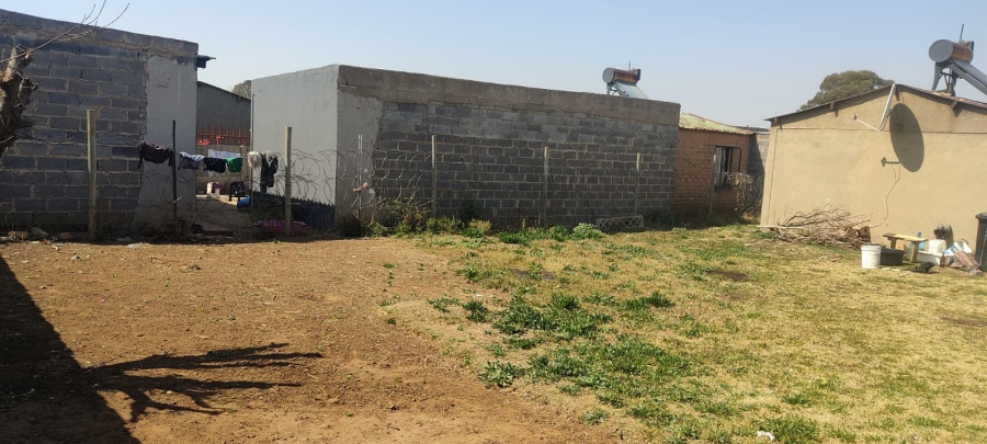 1 Bedroom Property for Sale in Chief A. Luthuli Park Gauteng