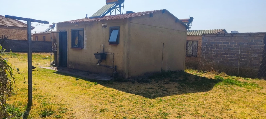 1 Bedroom Property for Sale in Chief A. Luthuli Park Gauteng