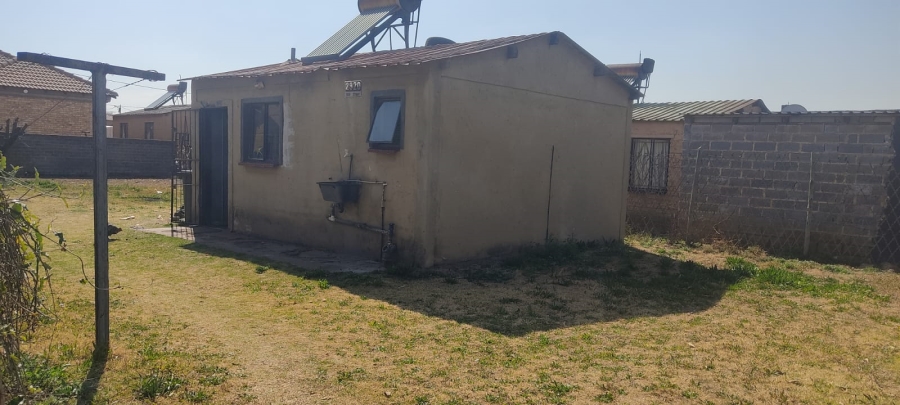 1 Bedroom Property for Sale in Chief A. Luthuli Park Gauteng