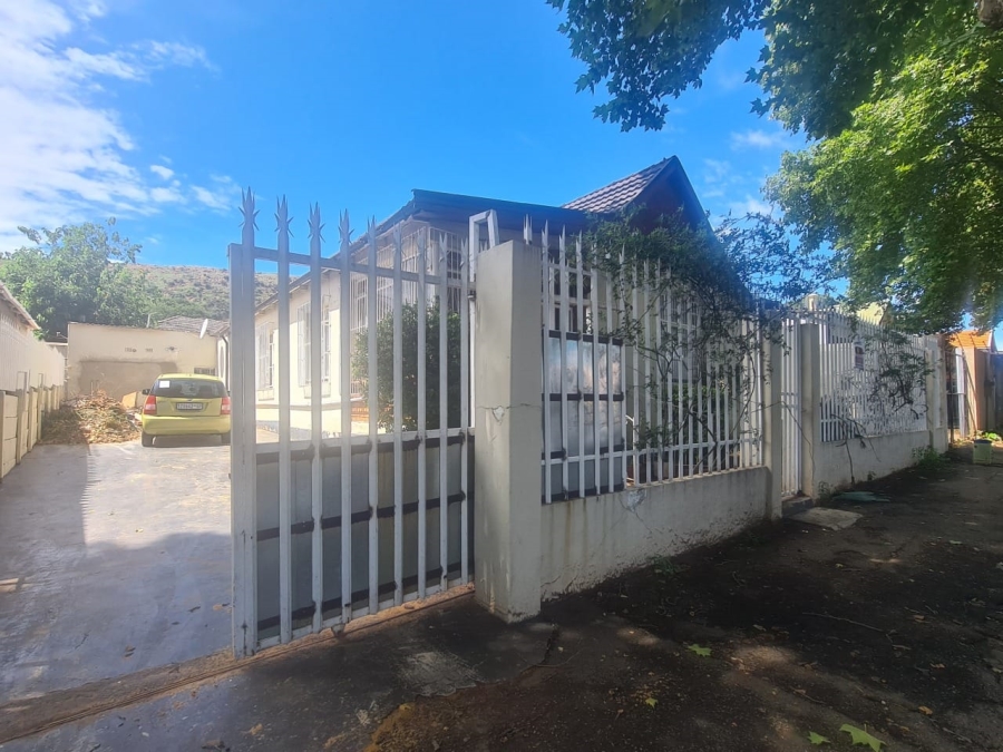 4 Bedroom Property for Sale in Bezuidenhout Valley Gauteng