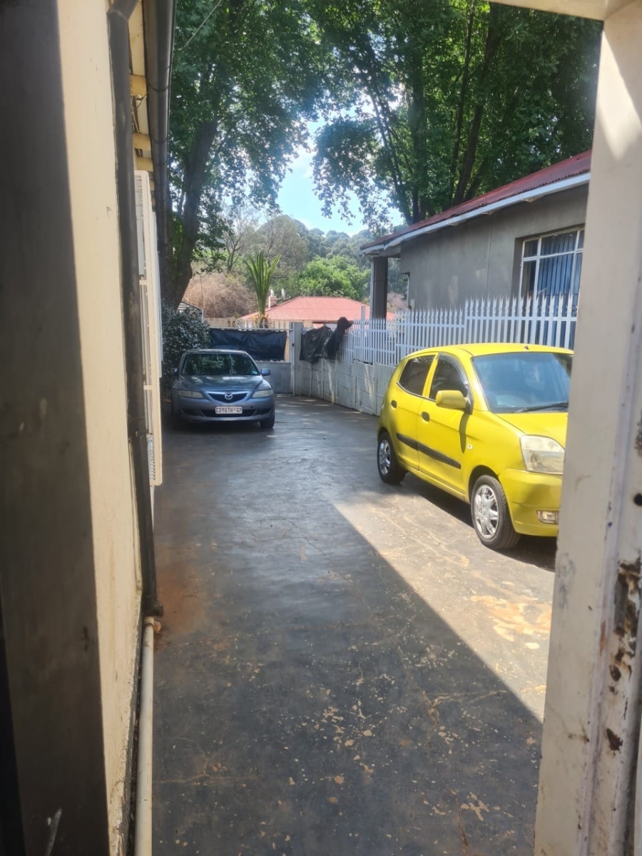 4 Bedroom Property for Sale in Bezuidenhout Valley Gauteng