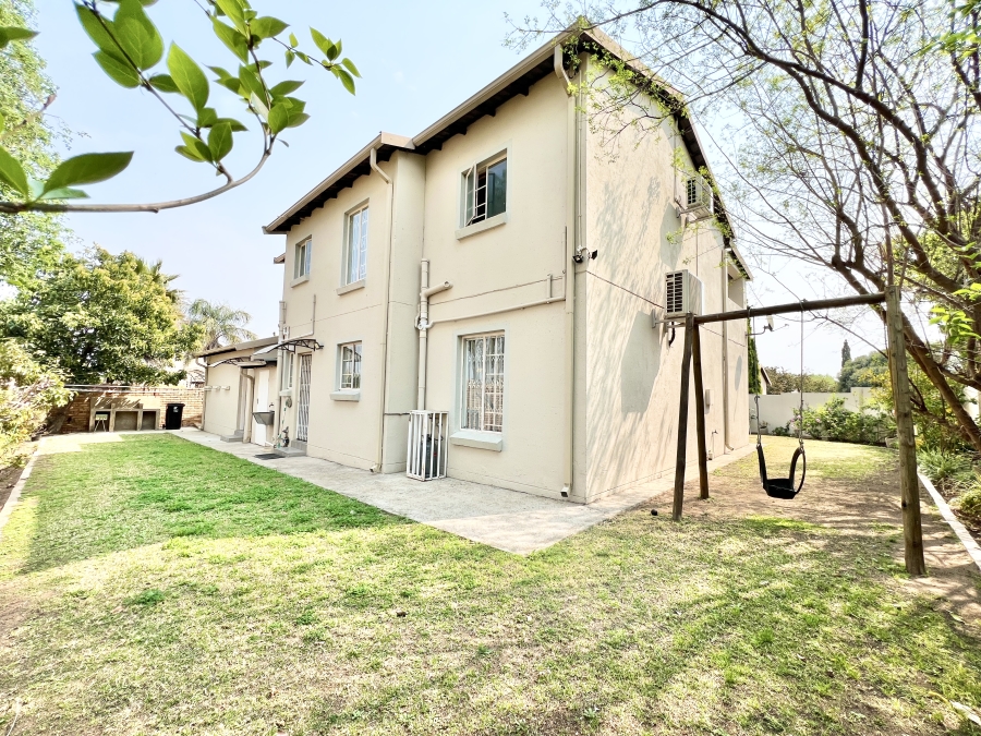 3 Bedroom Property for Sale in Kyalami Hills Gauteng