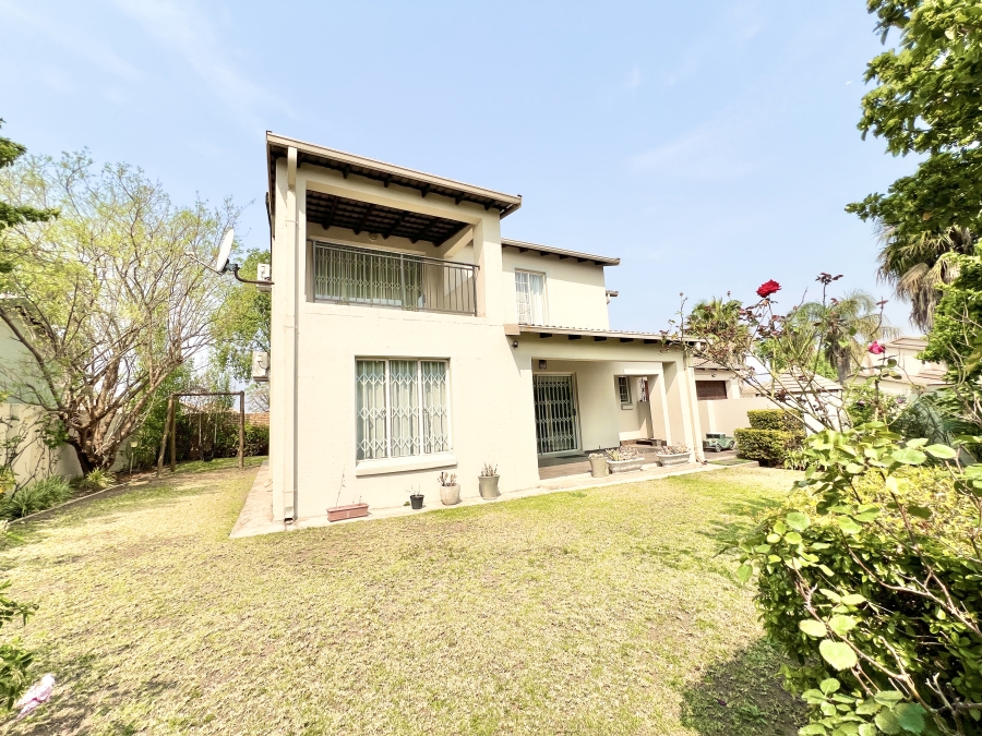 3 Bedroom Property for Sale in Kyalami Hills Gauteng