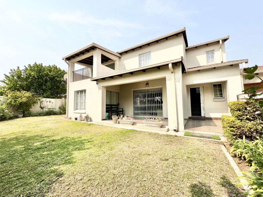 3 Bedroom Property for Sale in Kyalami Hills Gauteng