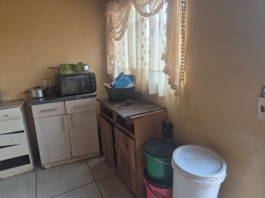 3 Bedroom Property for Sale in Orange Farm Gauteng