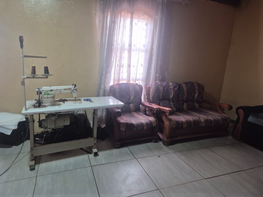 3 Bedroom Property for Sale in Orange Farm Gauteng