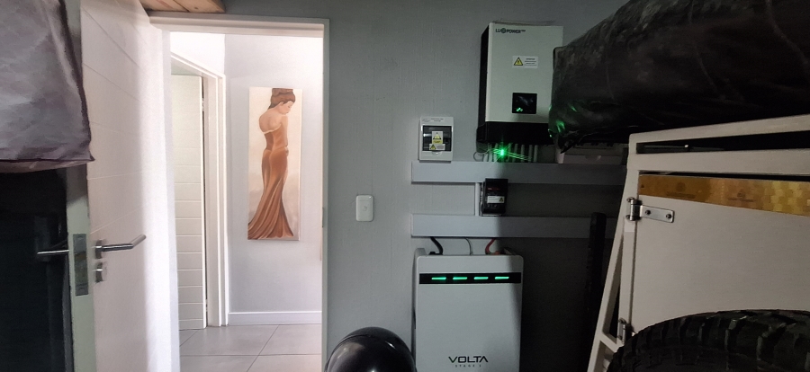 3 Bedroom Property for Sale in Noordheuwel Gauteng
