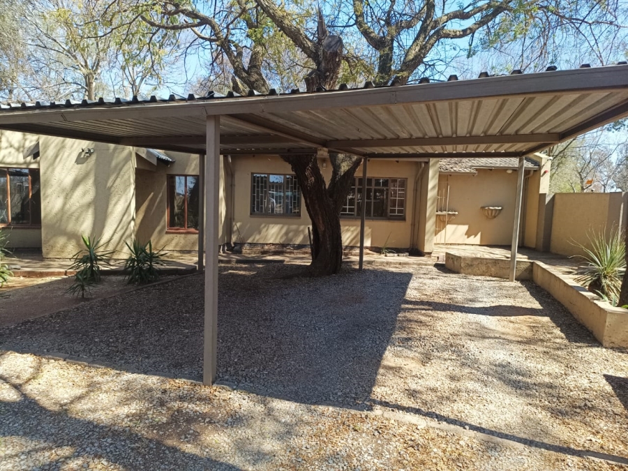 3 Bedroom Property for Sale in Hillside Gauteng