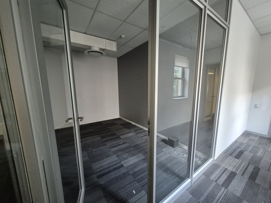 To Let commercial Property for Rent in Illovo Gauteng
