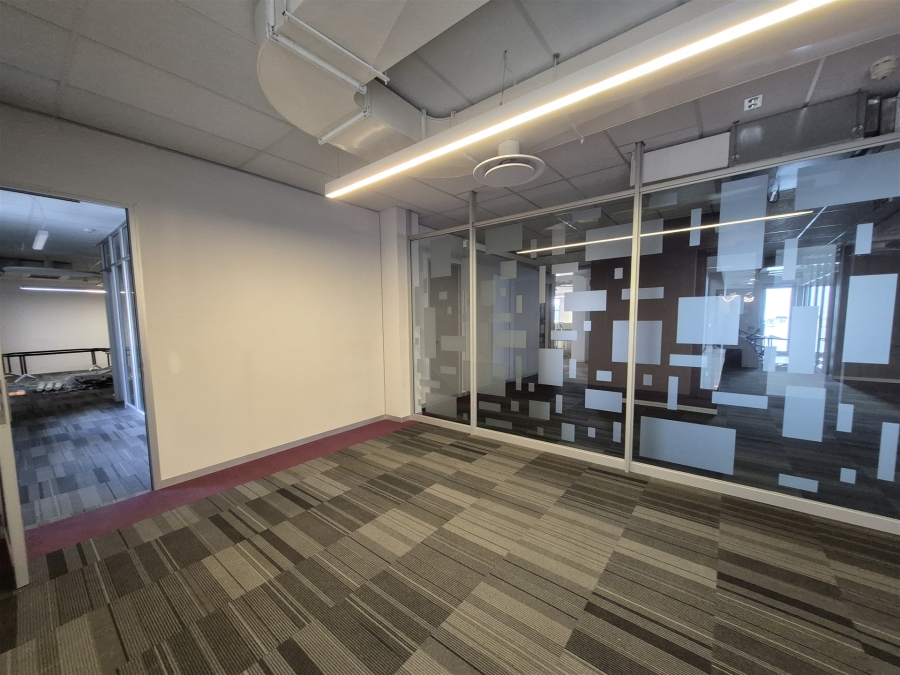 To Let commercial Property for Rent in Illovo Gauteng