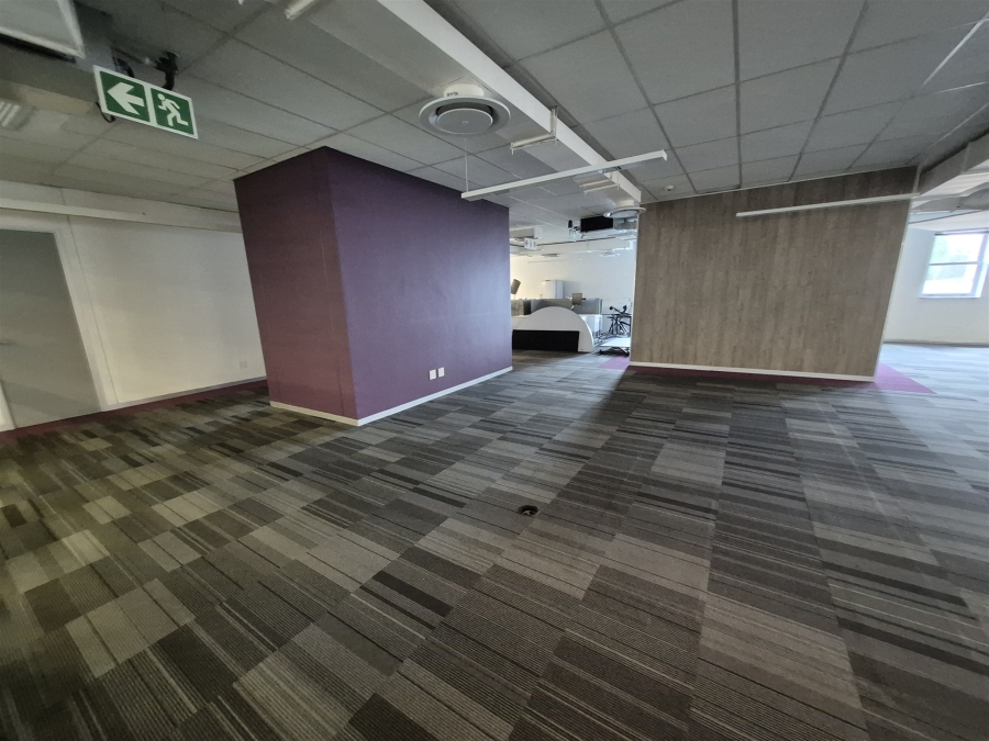 To Let commercial Property for Rent in Illovo Gauteng
