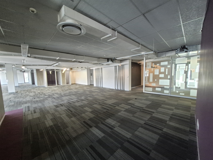 To Let commercial Property for Rent in Illovo Gauteng